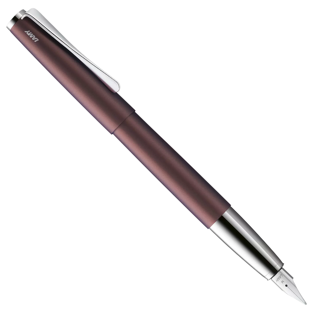 LAMY Studio Orion Matt Fountain Pen Collection