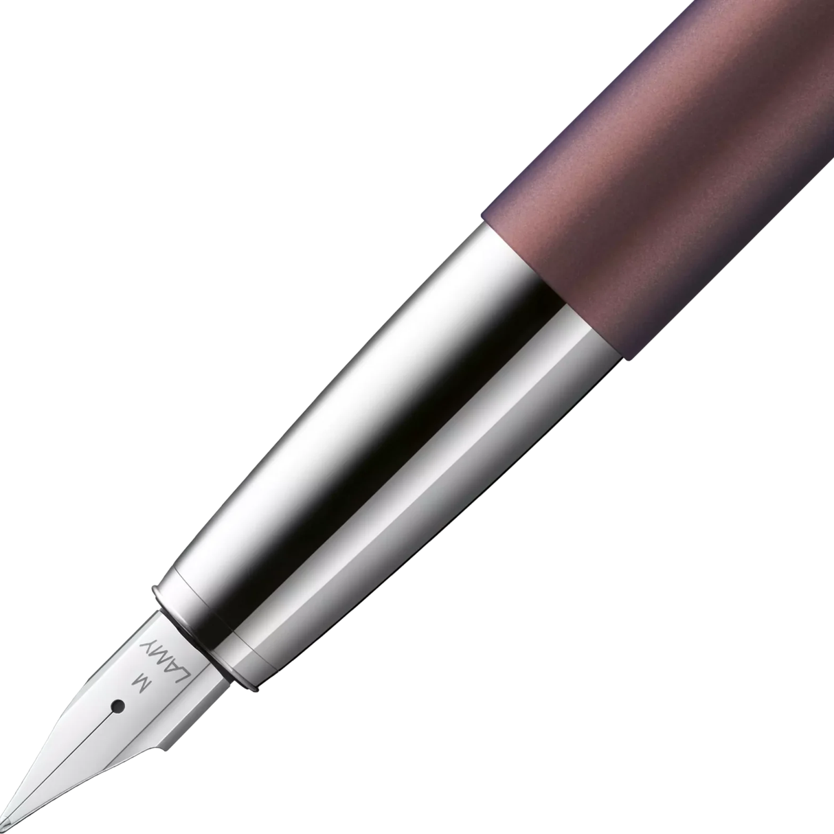 LAMY Studio Orion Matt Fountain Pen Collection