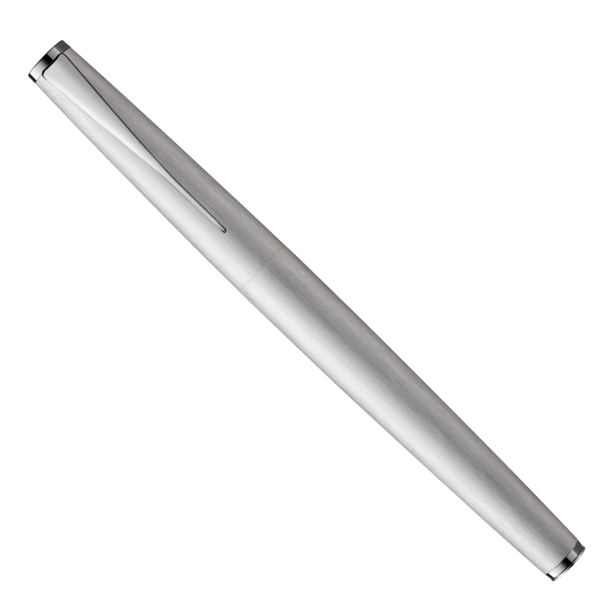 LAMY Studio Stainless Steel Brushed Fountain Pen Collection
