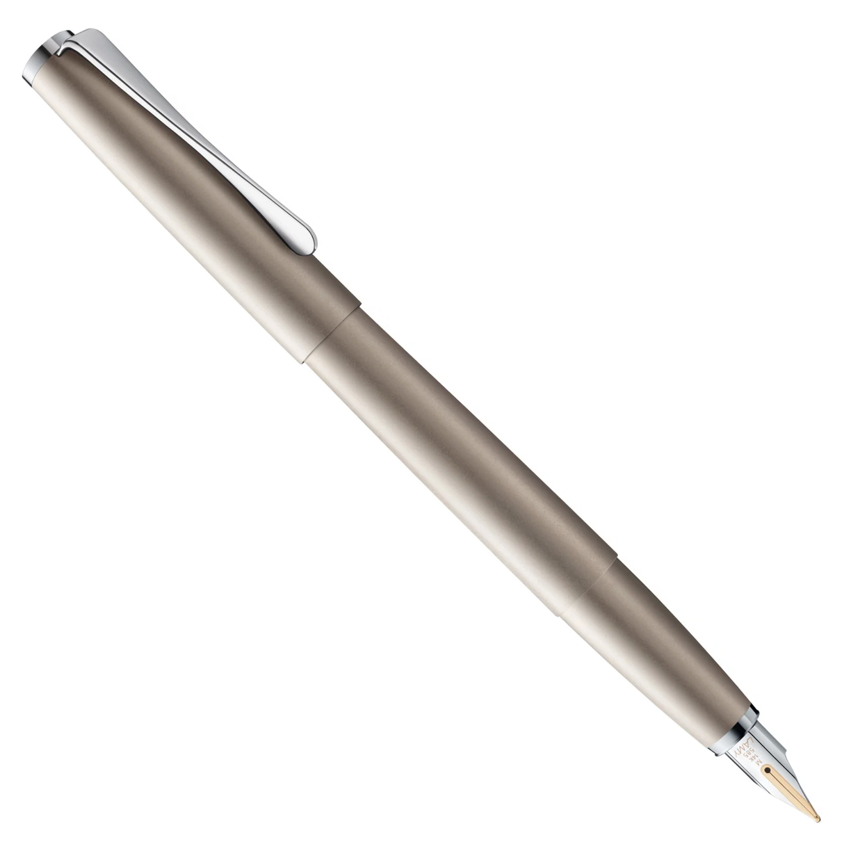 LAMY Studio Palladium Fountain Pen Collection