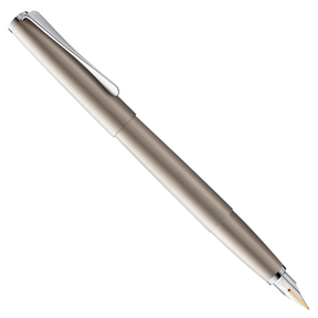LAMY Studio Palladium Fountain Pen Collection