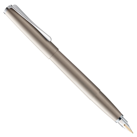 LAMY Studio Palladium Fountain Pen Collection