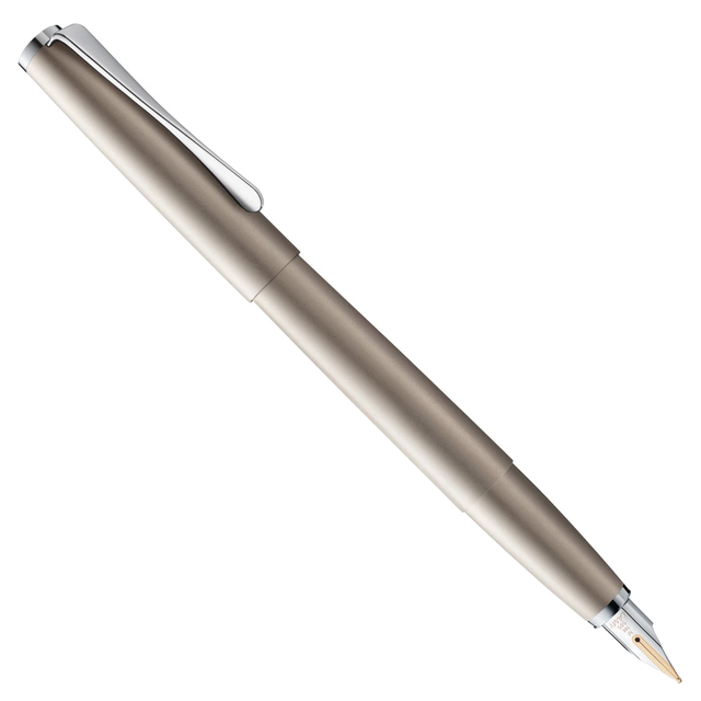 LAMY Studio Palladium Fountain Pen Collection