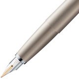 LAMY Studio Palladium Fountain Pen Collection