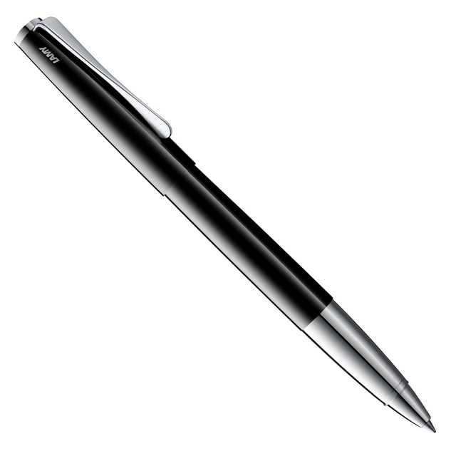 LAMY Studio Pianoblack Rollerball Collection