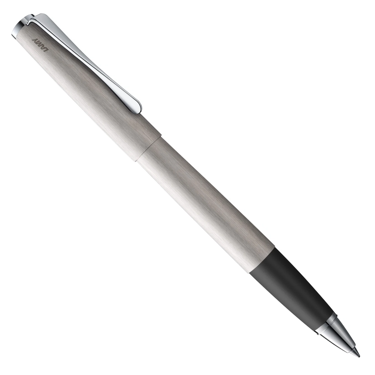 LAMY Studio Stainless Steel Brushed Rollerball Collection
