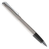 LAMY Studio Stainless Steel Brushed Rollerball Collection
