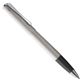 LAMY Studio Stainless Steel Brushed Rollerball Collection