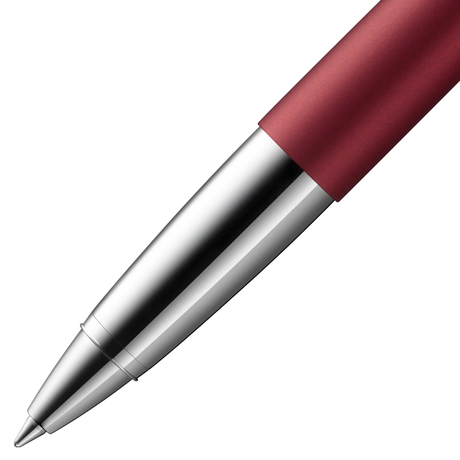 LAMY Studio Royalred Rollerball Collection