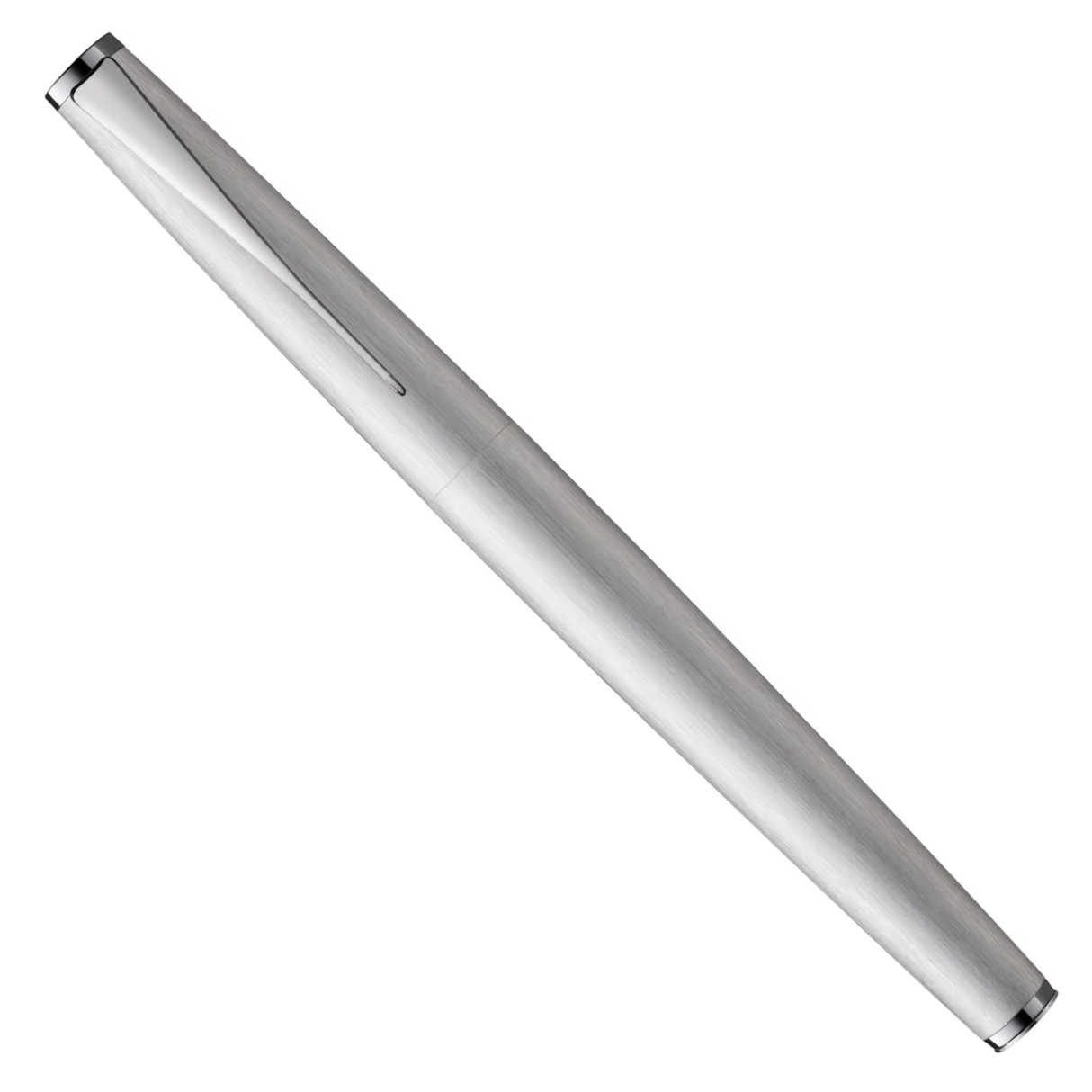 LAMY Studio Stainless Steel Brushed Rollerball Collection