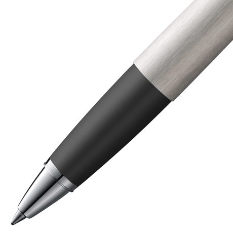 LAMY Studio Stainless Steel Brushed Rollerball Collection