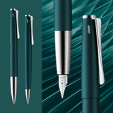 LAMY Studio Petrol Fountain Pen Collection