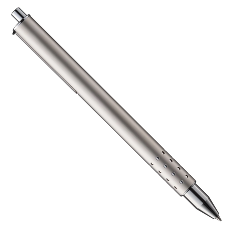 LAMY Swift Palladium Rollerball Pen Collection