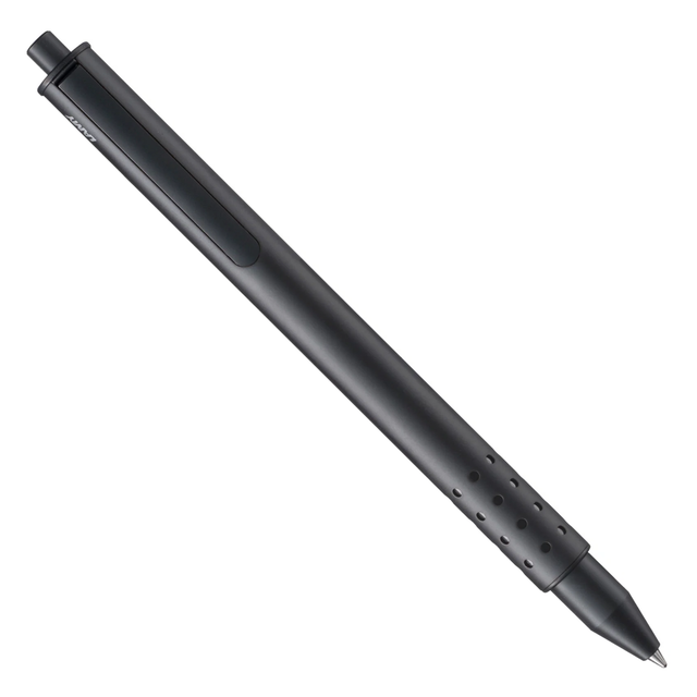 LAMY Swift Matte Black Rollerball Pen Collection