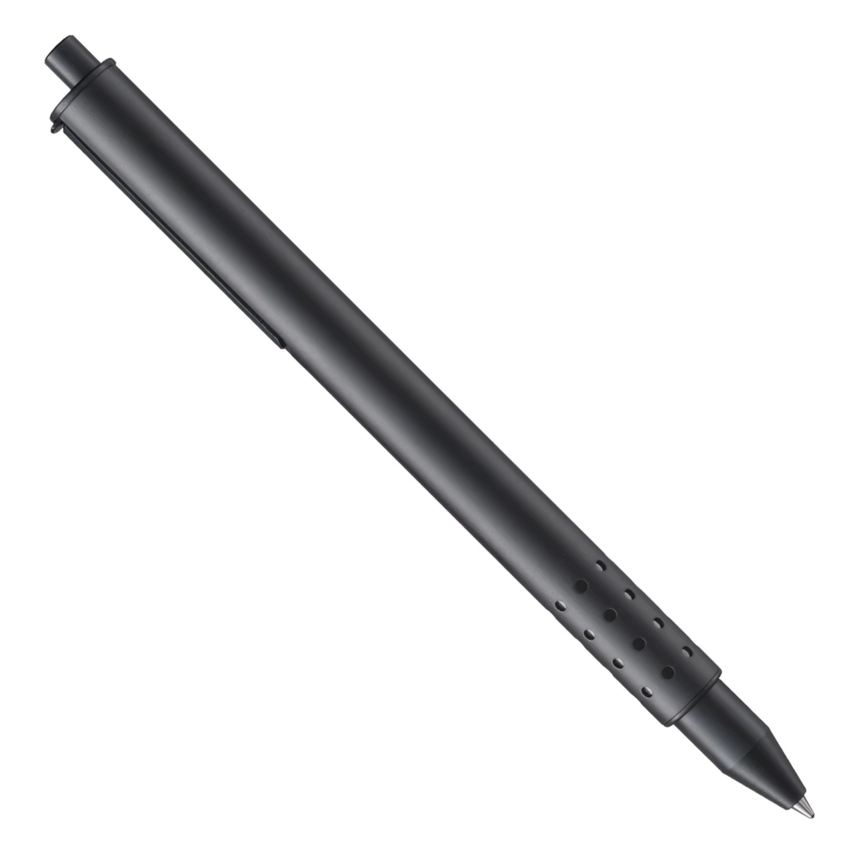 LAMY Swift Matte Black Rollerball Pen Collection