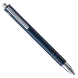 LAMY Swift Imperial Blue Rollerball Pen Collection