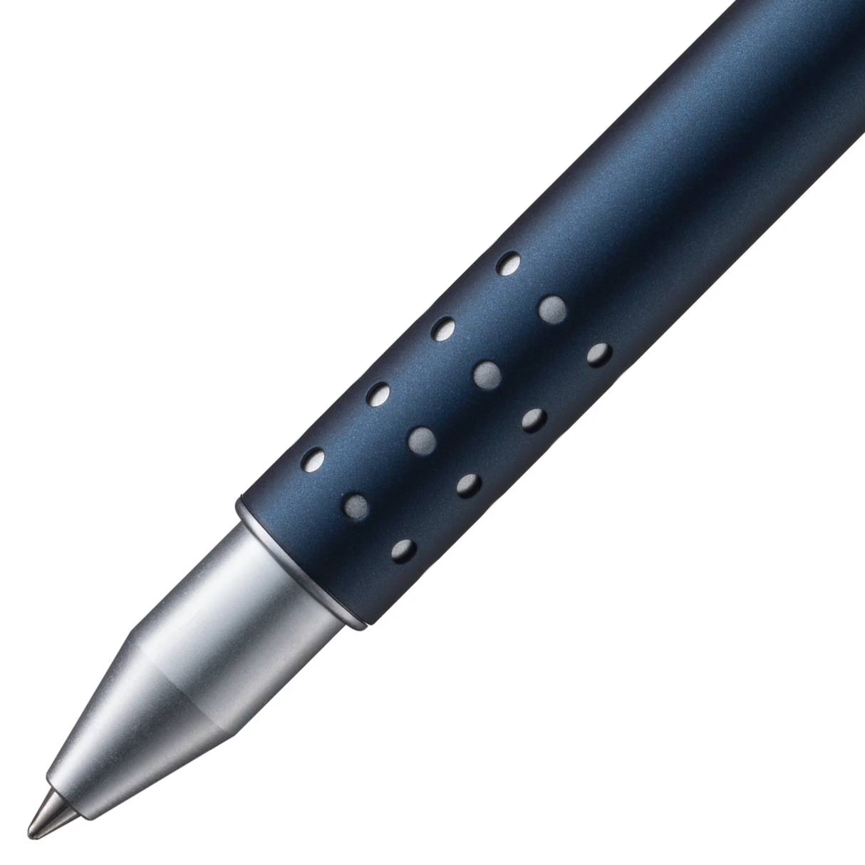 LAMY Swift Imperial Blue Rollerball Pen Collection