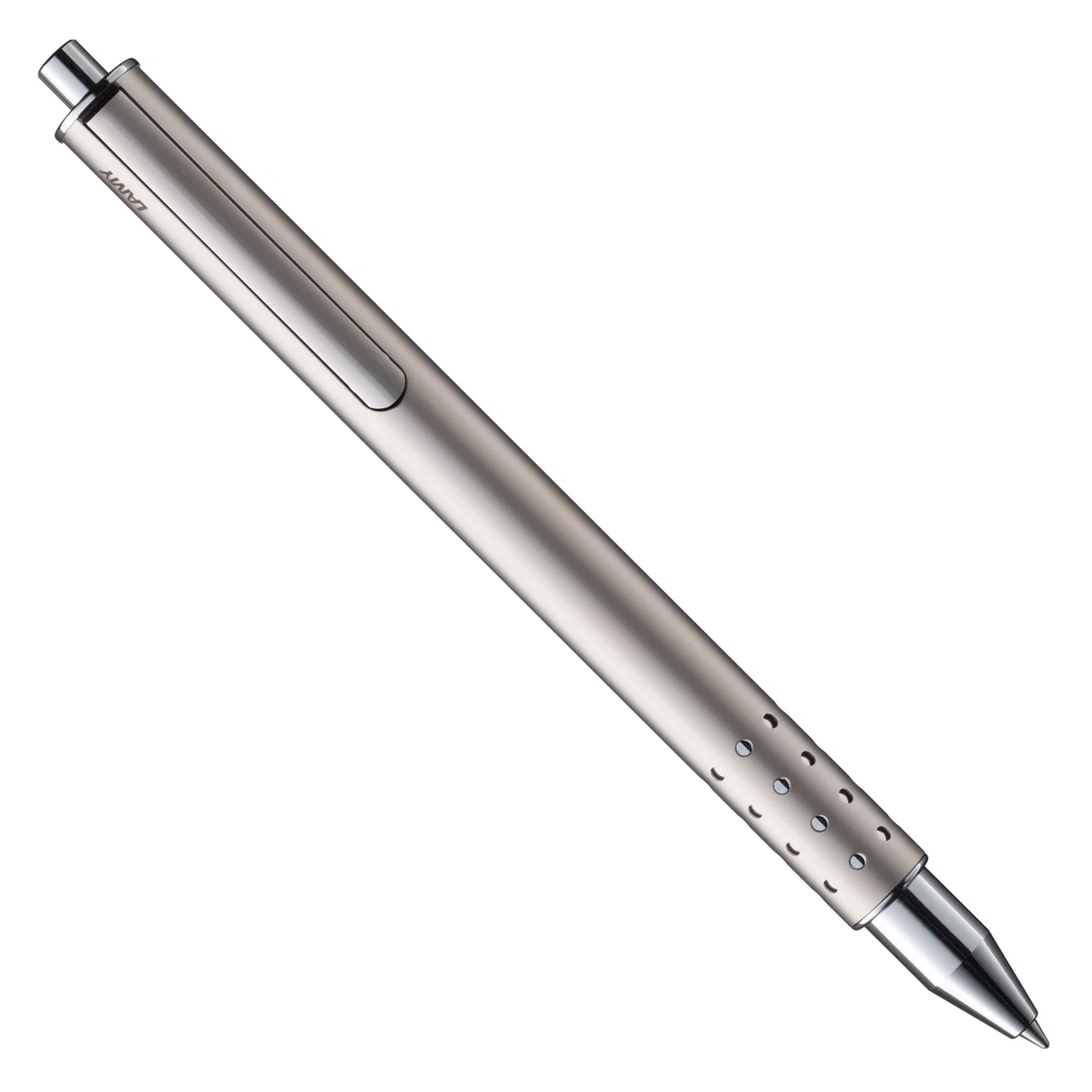 LAMY Swift Palladium Rollerball Pen Collection