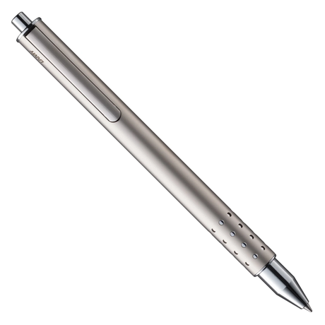 LAMY Swift Palladium Rollerball Pen Collection