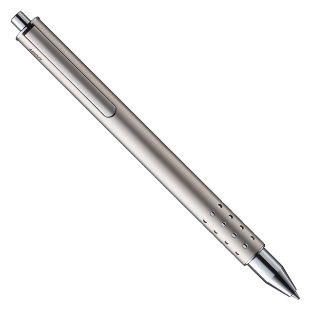 LAMY Swift Palladium Rollerball Pen Collection