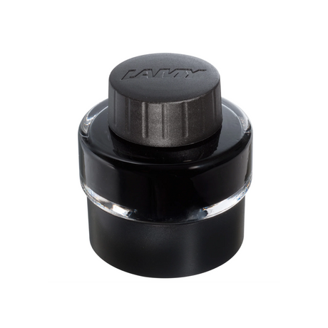 LAMY T51 Ink Bottle Black (30ml) collection