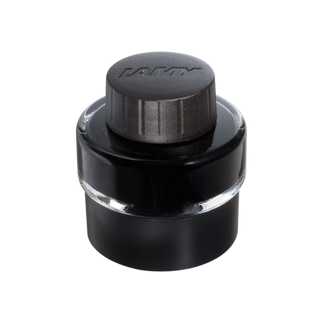 LAMY T51 Ink Bottle Black (30ml) collection