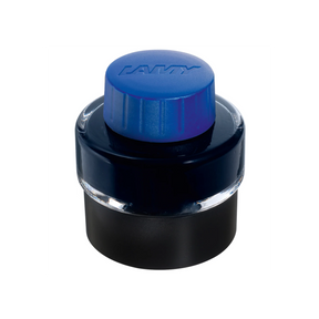 LAMY T51 Ink Bottle Blue (30ml) collection