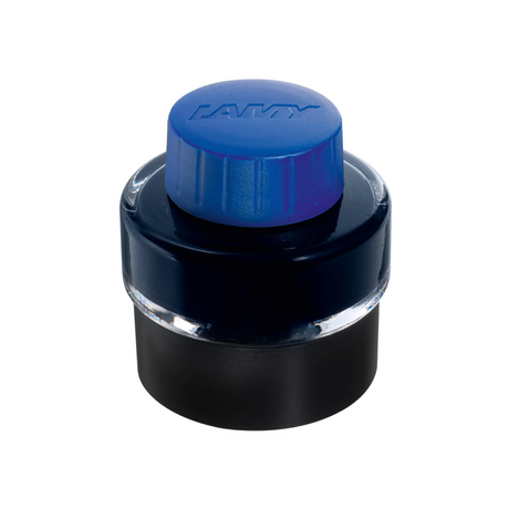 LAMY T51 Ink Bottle Blue (30ml) collection