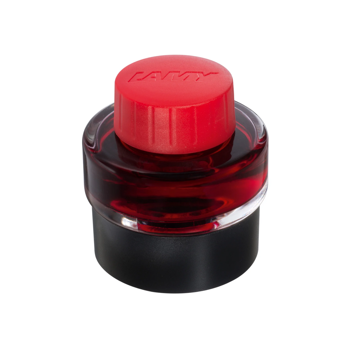 LAMY T51 Ink Bottle Red (30ml) collection