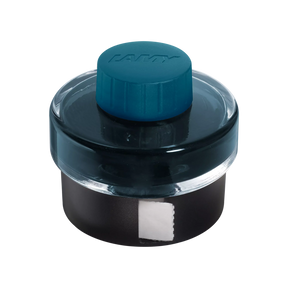 LAMY T52 Ink Bottle Petrol (50ml) Collection