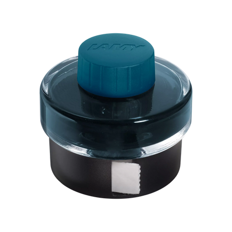 LAMY T52 Ink Bottle Petrol (50ml) Collection