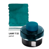 LAMY T52 Ink Bottle Petrol (50ml) Collection