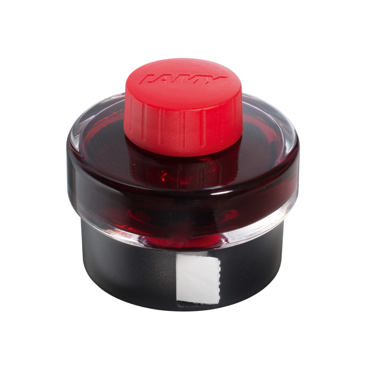 LAMY T52 Ink Bottle Red (50ml) Collection