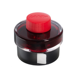 LAMY T52 Ink Bottle Red (50ml) Collection