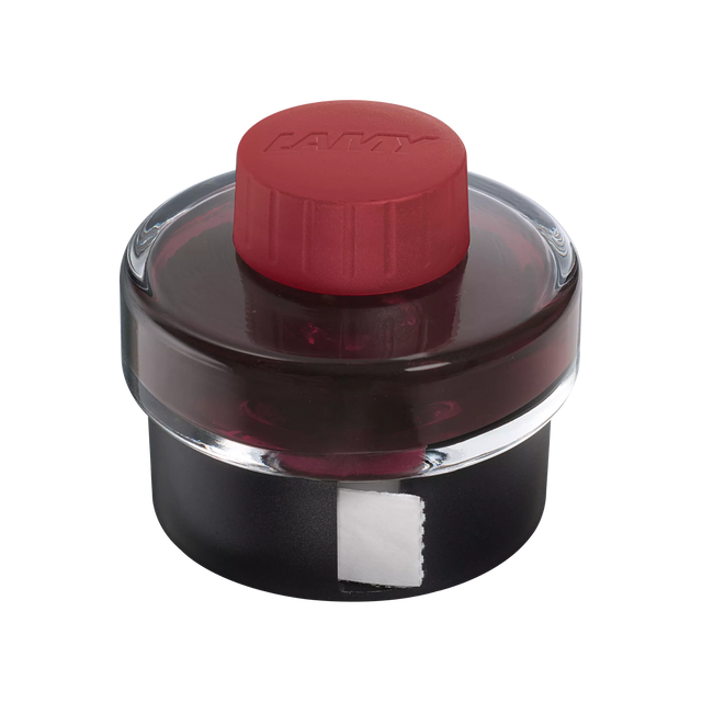 LAMY T52 Ink Bottle Sepia (50ml) Collection