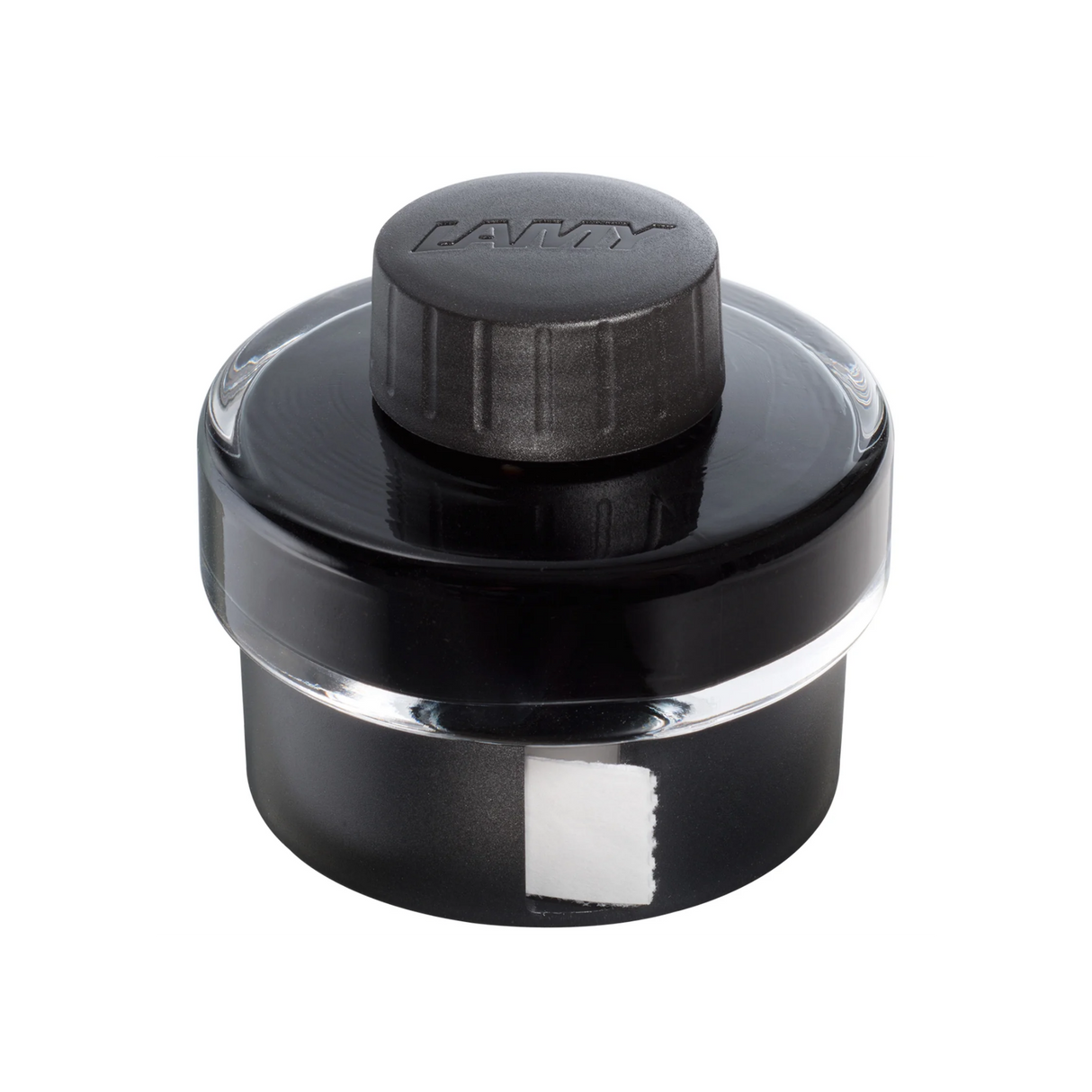 LAMY T52 Ink Bottle Black (50ml) Collection