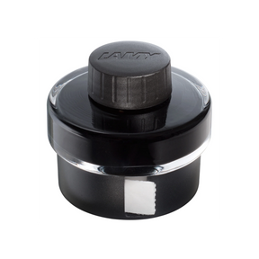 LAMY T52 Ink Bottle Black (50ml) Collection