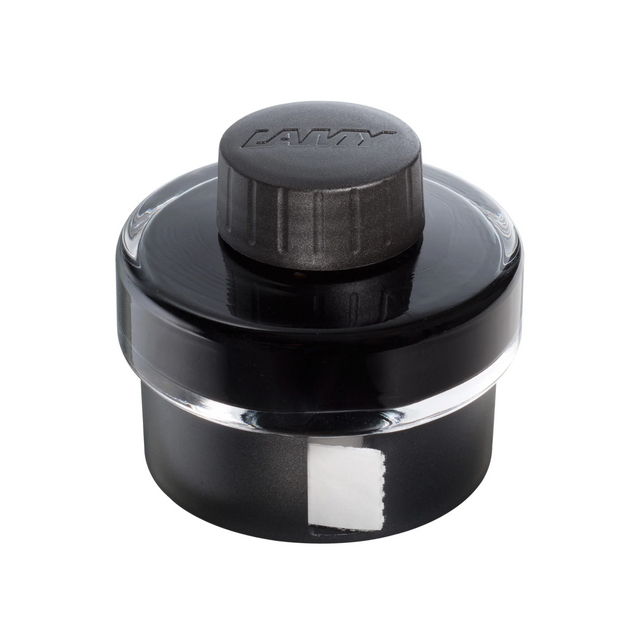 LAMY T52 Ink Bottle Black (50ml) Collection