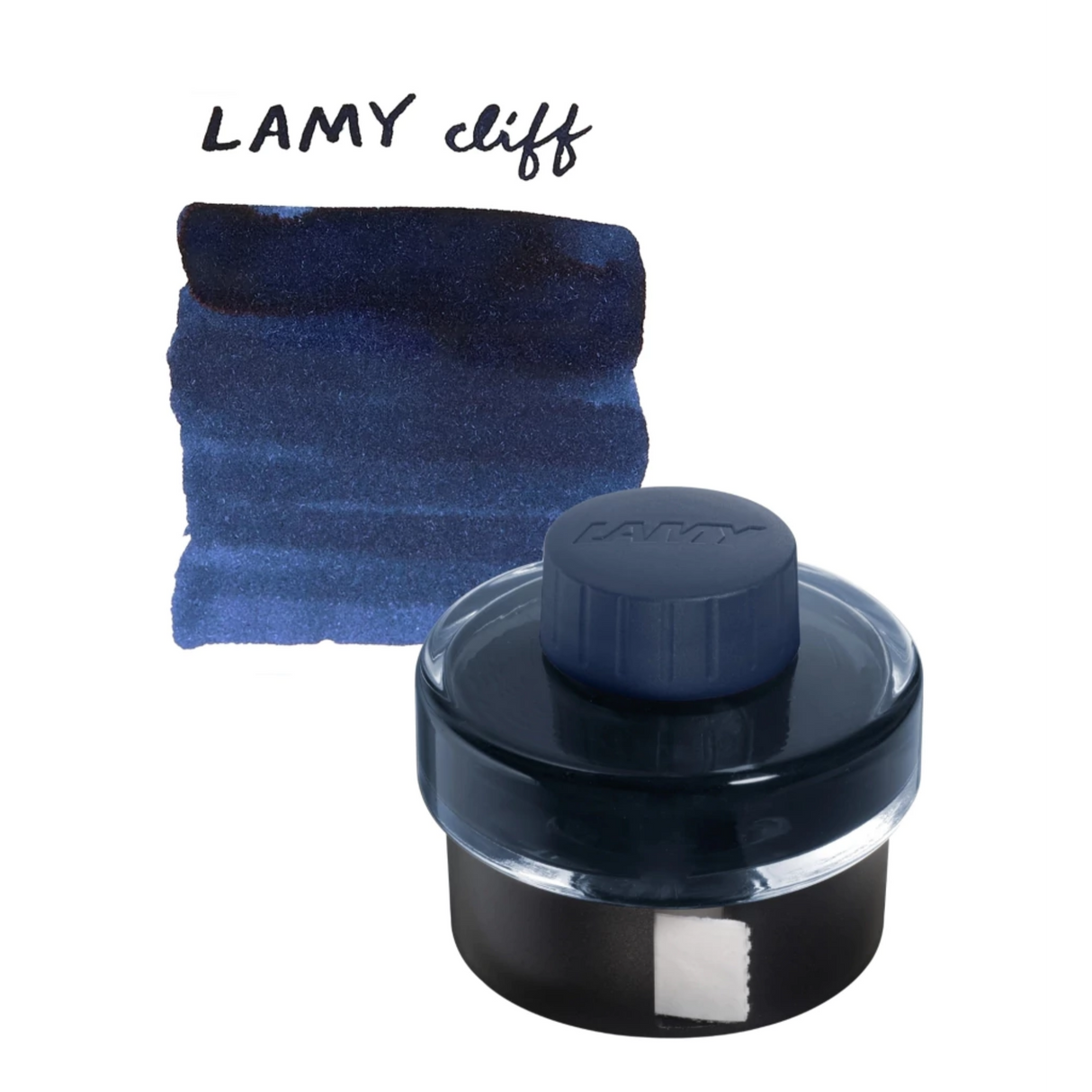 LAMY T52 Ink Bottle Special Edition Cliff (50ml) Collection