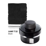 LAMY T52 Ink Bottle Black (50ml) Collection