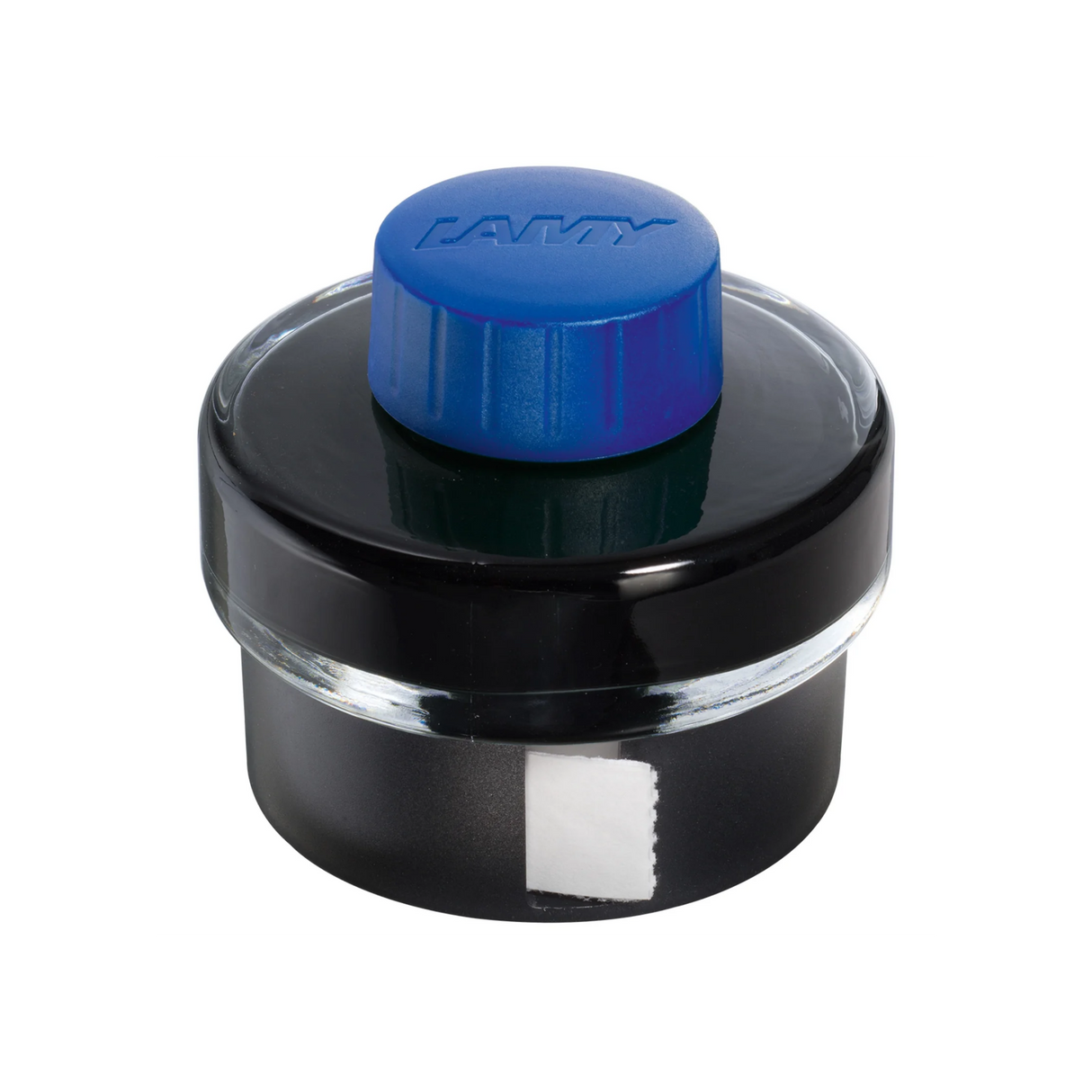 LAMY T52 Ink Bottle Blue (50ml) Collection