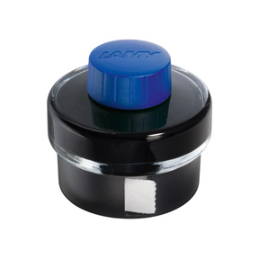 LAMY T52 Ink Bottle Blue (50ml) Collection