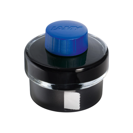 LAMY T52 Ink Bottle Blue (50ml) Collection
