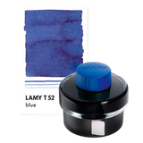 LAMY T52 Ink Bottle Blue (50ml) Collection
