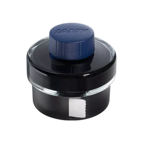 LAMY T52 Ink Bottle Blue-Black (50ml) Collection