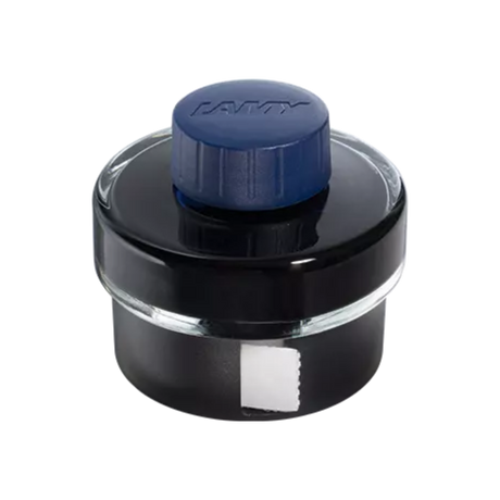 LAMY T52 Ink Bottle Blue-Black (50ml) Collection