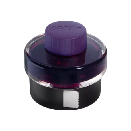 LAMY T52 Ink Bottle Dark violet (50ml) Collection
