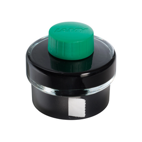 LAMY T52 Ink Bottle Green (50ml) Collection