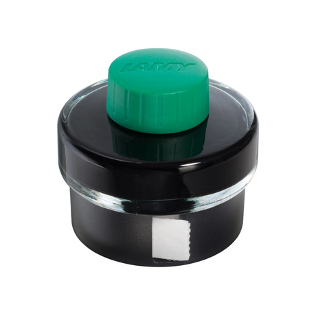 LAMY T52 Ink Bottle Green (50ml) Collection