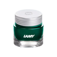 LAMY T53 Crystal Ink Bottle Peridot (30ml) Collection
